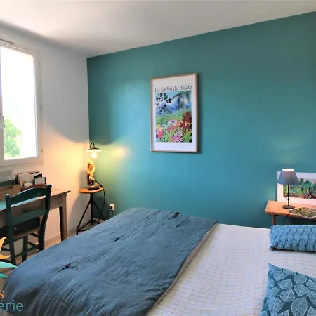 L'ecrin Costebelle-villa T4- Plage Wifi Clim By Hc בית נופש הייר