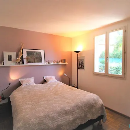 Feriehus L'ecrin Costebelle-villa T4- Plage Wifi Clim By Hc *