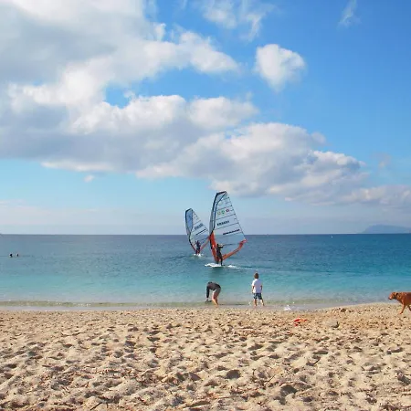 Feriehus L'ecrin Costebelle-villa T4- Plage Wifi Clim By Hc *