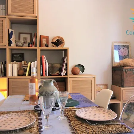 L'ecrin Costebelle-villa T4- Plage Wifi Clim By Hc הייר